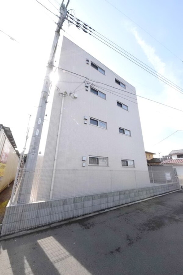外観(★お部屋探しは株式会社タウンハウジング東京まで★)