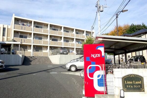 外観(★閑静な住宅街★)