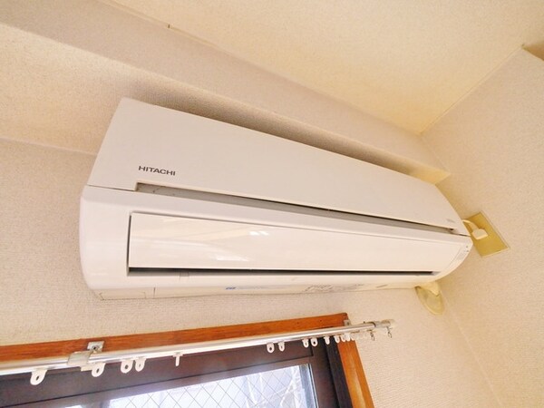 設備(★お部屋探しは、タウンハウジング多摩センター店へ★)