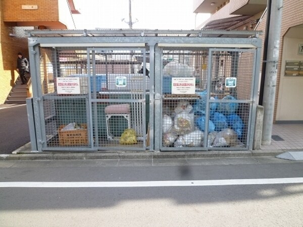 共有部分(★お部屋探しは、タウンハウジング多摩センター店へ★)