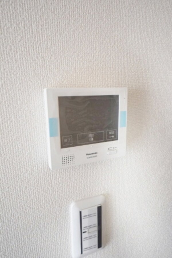 セキュリティ(★お部屋探しは株式会社タウンハウジング東京まで★)