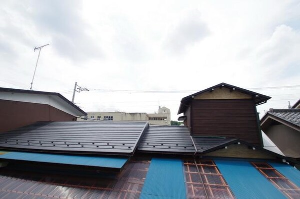 眺望(★お部屋探しは、タウンハウジング多摩センター店へ★)