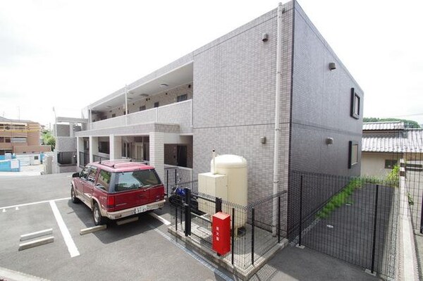 外観(★お部屋探しは、タウンハウジング多摩センター店へ★)