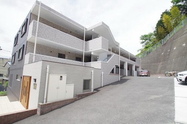 外観(★お部屋探しは、タウンハウジング多摩センター店へ★)