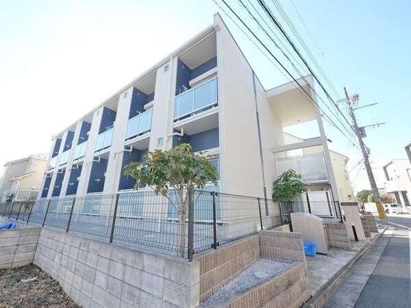 外観(★お問い合わせはタウンハウジング新百合ヶ丘店まで★)