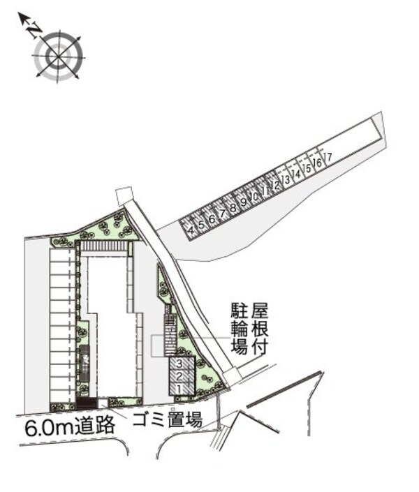 庭