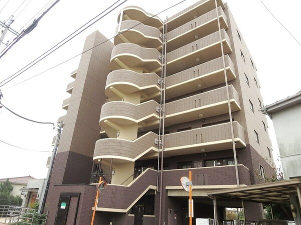 外観(★お問い合わせはタウンハウジング聖蹟桜ヶ丘店まで★)
