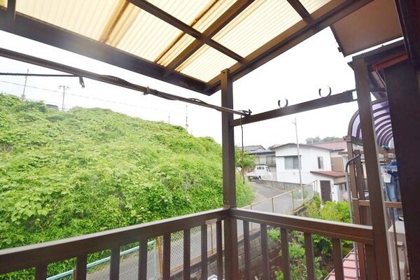 眺望(★閑静な住宅街です★)