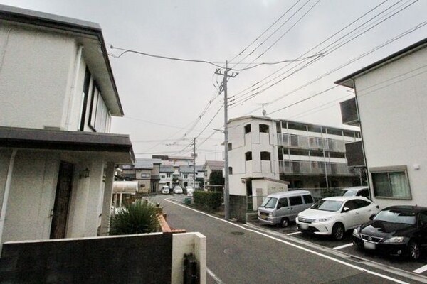 眺望(★お部屋探しは、タウンハウジング多摩センター店へ★)