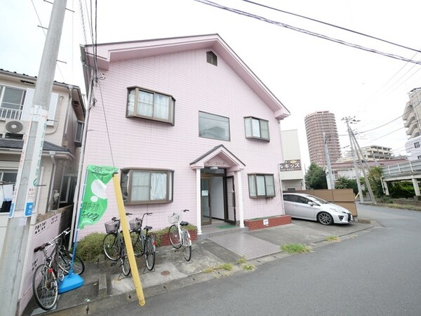 外観(★きれいな外観の様子★)