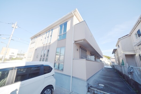 外観(★閑静な住宅街にございます★)