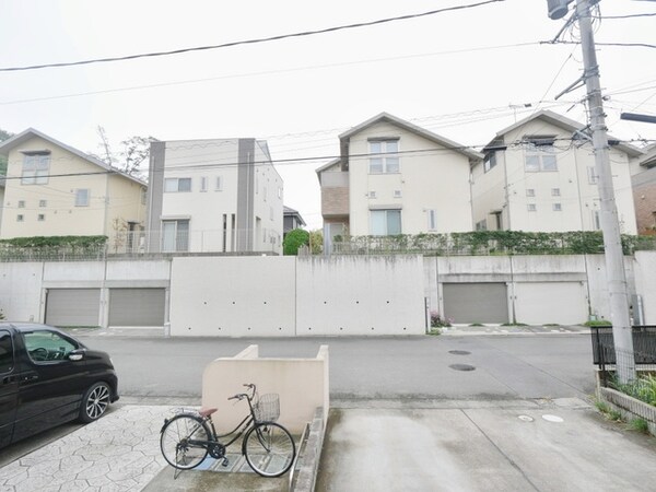 眺望(★窓からの景色です★)