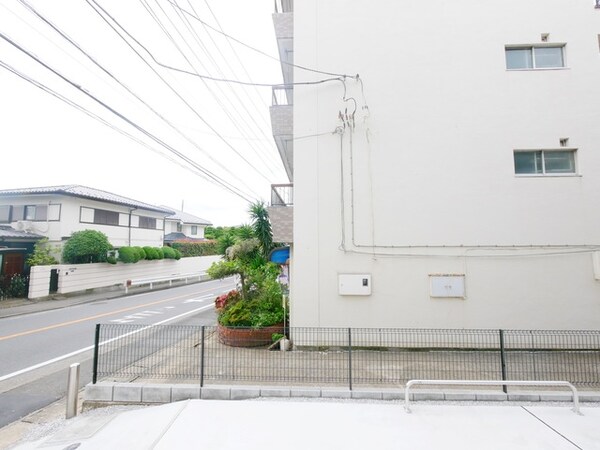 眺望(★お部屋探しはタウンハウジング稲田堤店まで★)