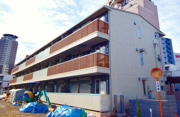 外観(★外観です★★聖蹟桜ヶ丘駅徒歩4分★)