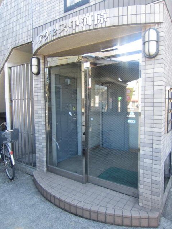 エントランス(★オートロックです★)