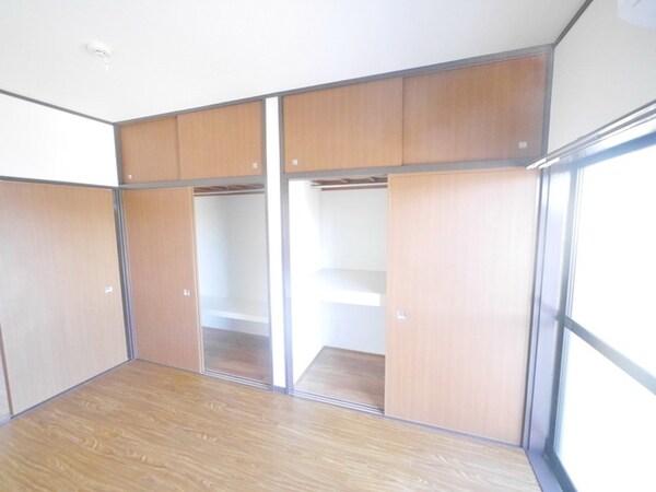 収納(★お部屋探しは株式会社タウンハウジング東京まで★)
