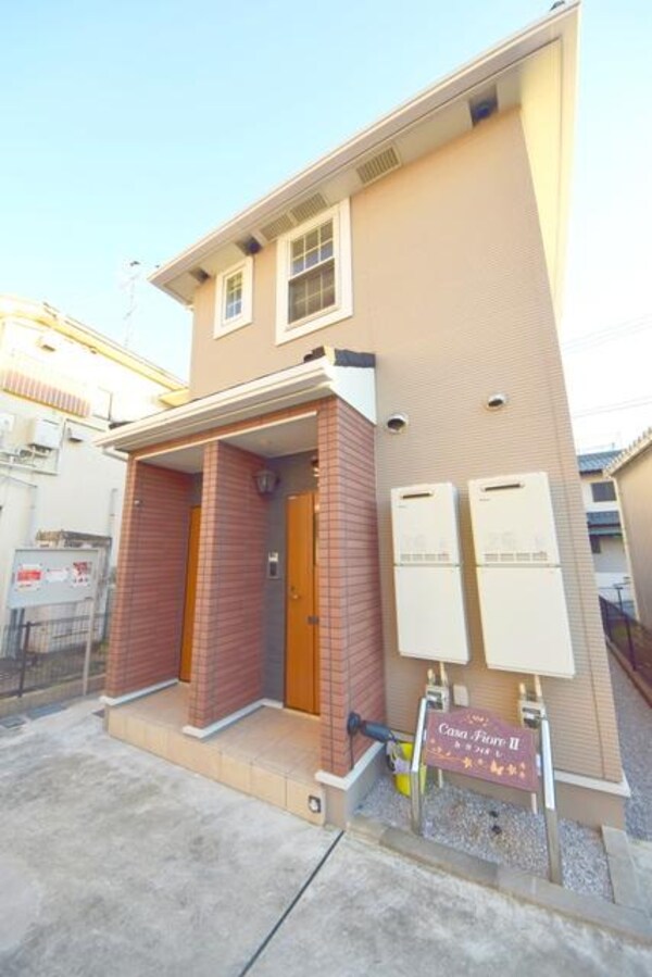 外観(★お部屋探しはタウンハウジングまで★)