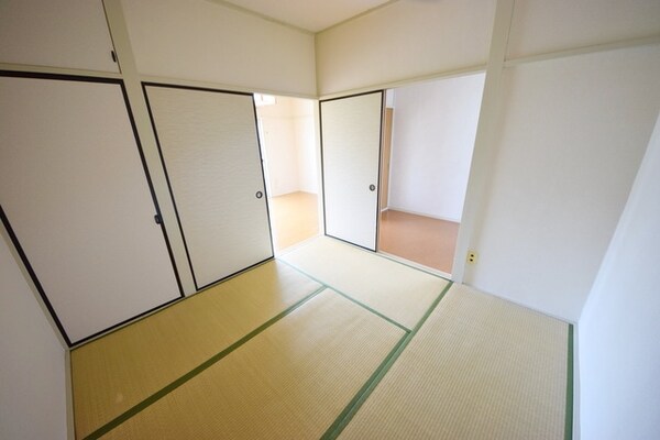 その他室内・内装(★4.5帖の和室です★)