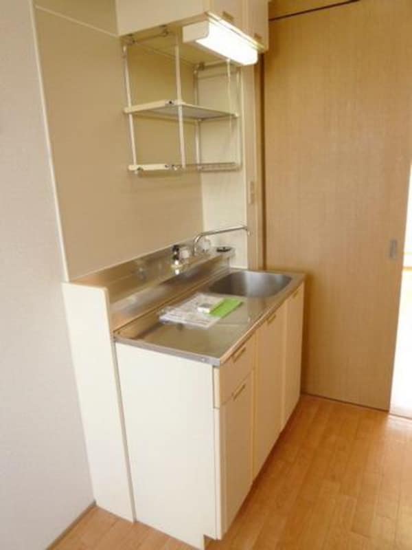 キッチン(★お部屋探しは株式会社タウンハウジング東京まで★)
