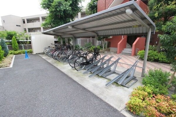 共有部分(★お部屋探しは株式会社タウンハウジング東京まで★)