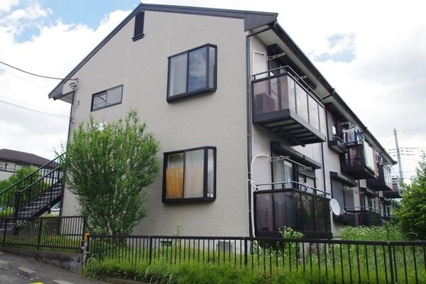 外観(★閑静な住宅街★)