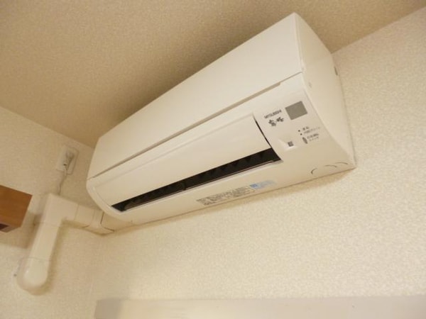設備(☆エアコン☆)
