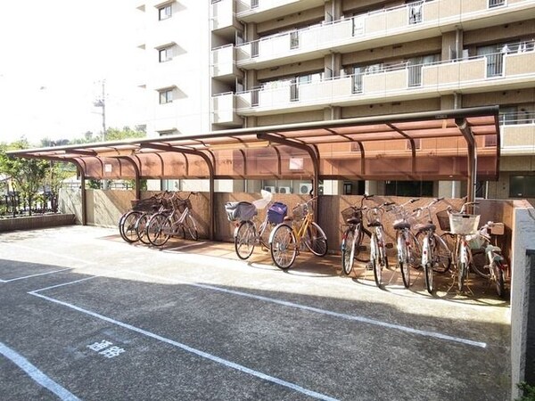 共有部分(★お部屋探しはタウンハウジング稲田堤店まで★)