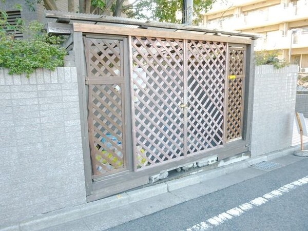 共有部分(★お部屋探しはタウンハウジング稲田堤店まで★)