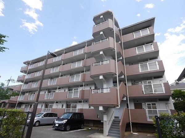 外観(★お部屋探しは、タウンハウジング多摩センター店へ★)