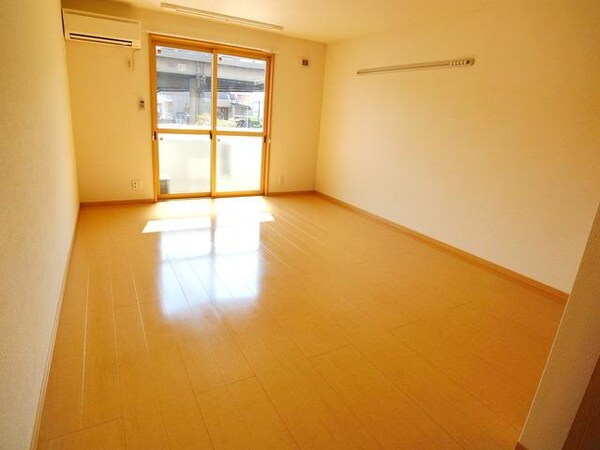 リビング・居室(☆明るいお部屋です☆)