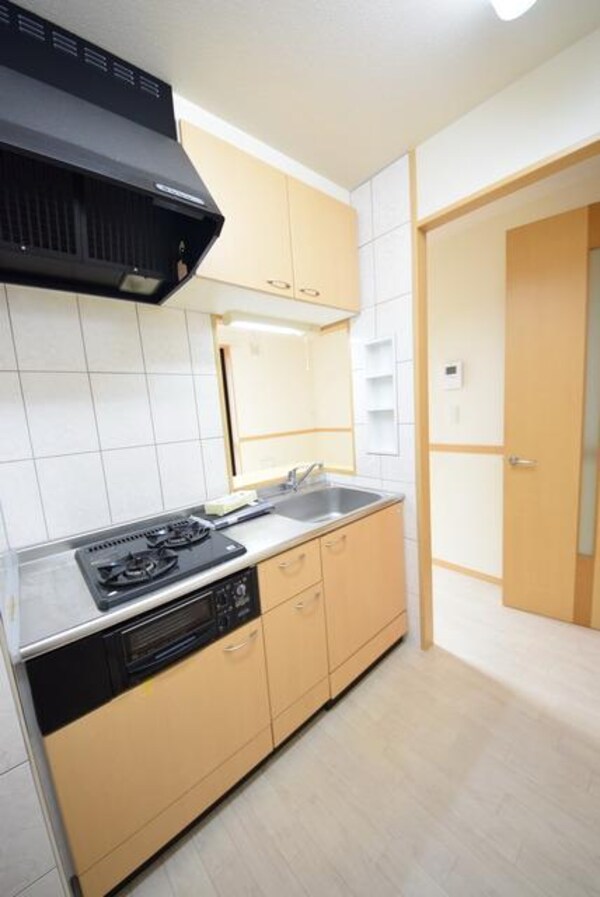 設備(★お部屋探しは株式会社タウンハウジング東京まで★)