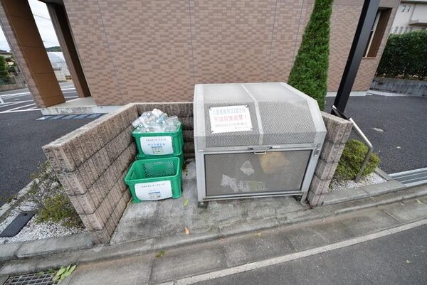 共有部分(★お部屋探しは株式会社タウンハウジング東京まで★)