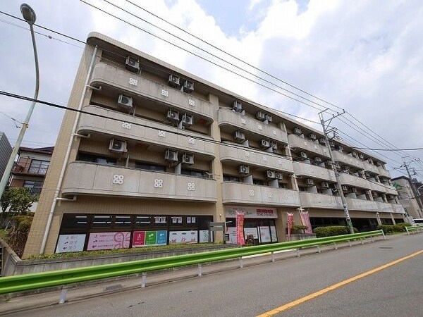 外観(★お問い合わせはタウンハウジング聖蹟桜ヶ丘店まで★)
