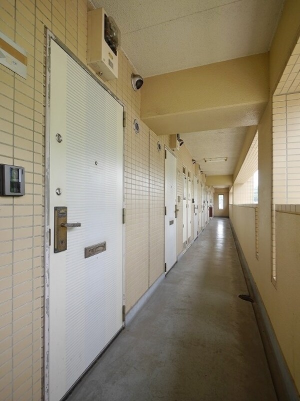 共有部分(★お問い合わせはタウンハウジング聖蹟桜ヶ丘店まで★)