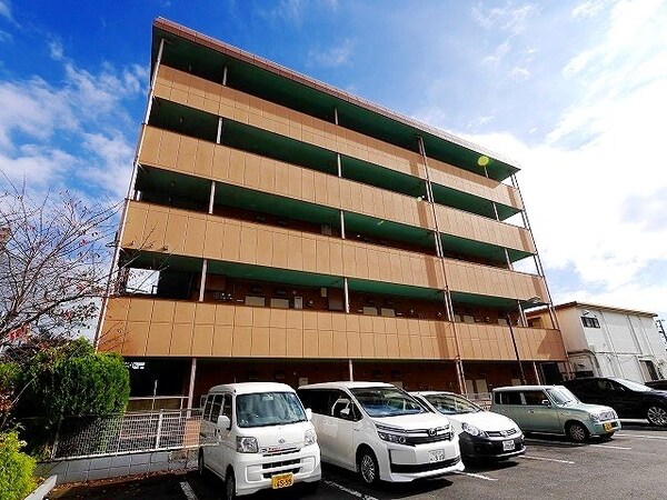 外観(★お問い合わせはタウンハウジング聖蹟桜ヶ丘店まで★)