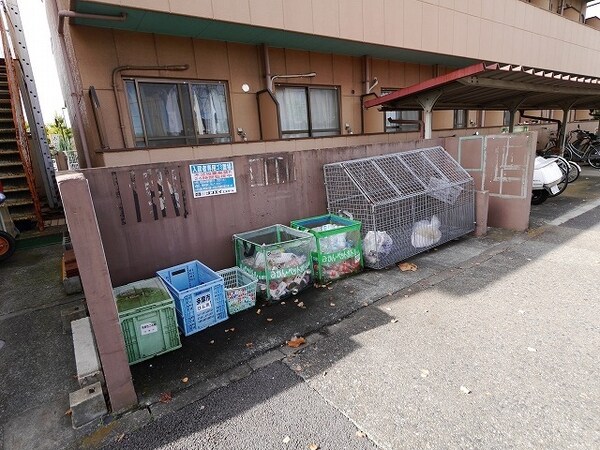 共有部分(★お問い合わせはタウンハウジング聖蹟桜ヶ丘店まで★)