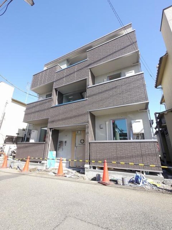 外観(★日当りの良いお部屋です★)