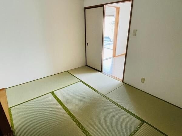 寝室(★お部屋探しは、タウンハウジング多摩センター店へ★)