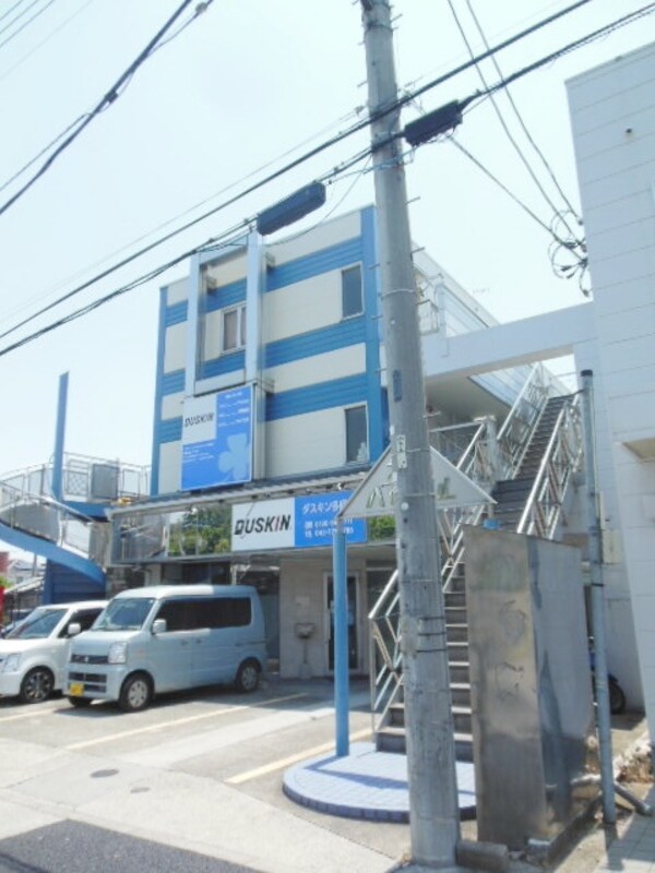 外観(★お部屋探しは、タウンハウジング多摩センター店へ★)
