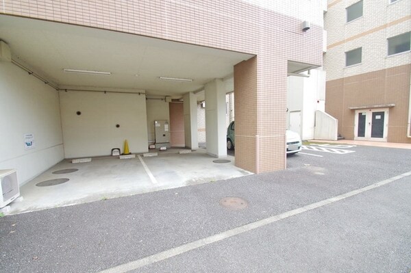 駐車場(★お部屋探しは、タウンハウジング多摩センター店へ★)