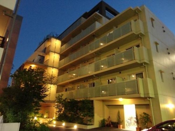 外観(★お部屋探しは、タウンハウジング多摩センター店へ★)