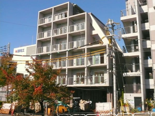 外観(★お部屋探しは、タウンハウジング多摩センター店へ★)