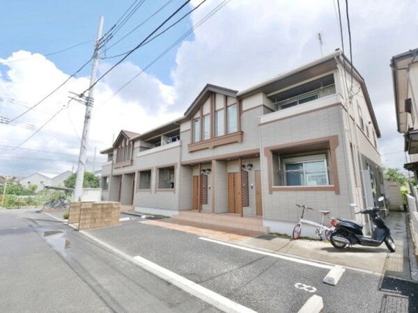 外観(★お部屋探しは、タウンハウジング多摩センター店へ★)