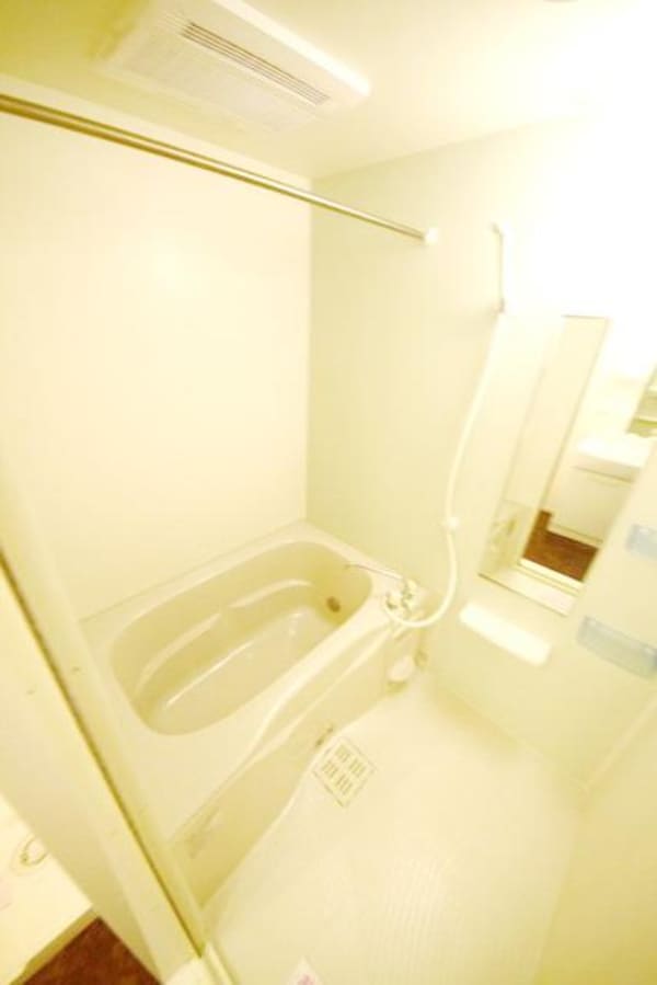 バス／シャワールーム等(★お部屋探しは、タウンハウジング多摩センター店へ★)