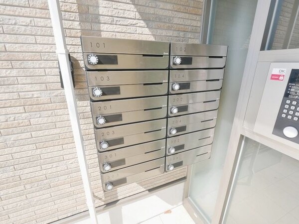 共有部分(★お部屋探しは、タウンハウジング多摩センター店へ★)