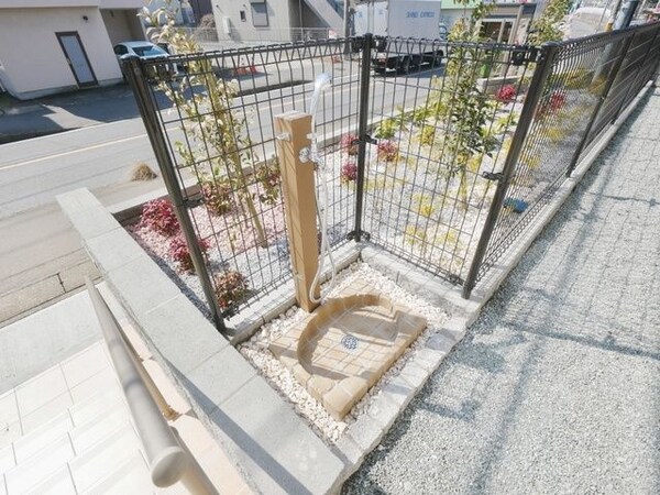 共有部分(★お部屋探しは、タウンハウジング多摩センター店へ★)