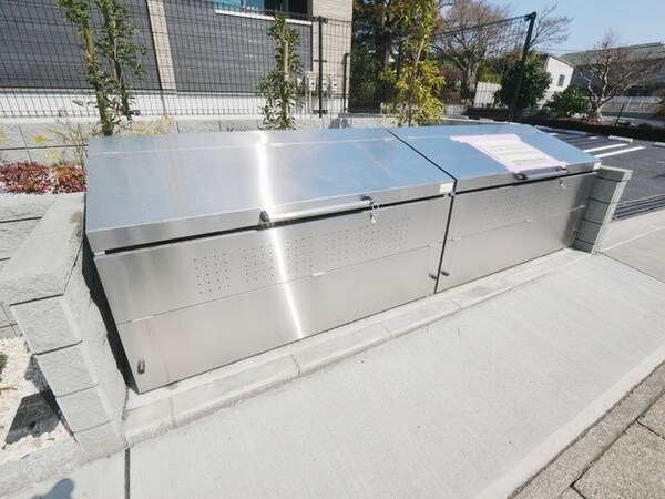 共有部分(★お部屋探しは、タウンハウジング多摩センター店へ★)