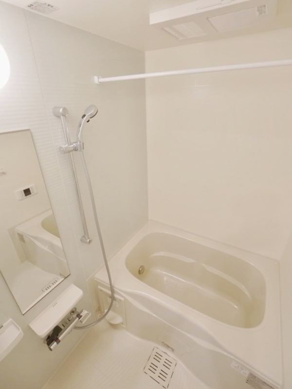 バス／シャワールーム等(★お部屋探しは、タウンハウジング多摩センター店へ★)