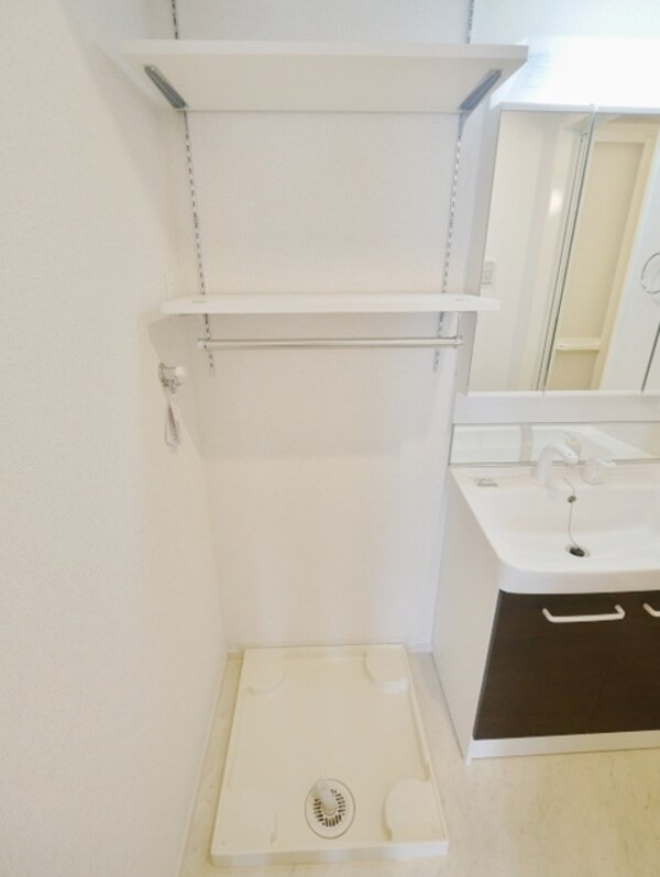 設備(★お部屋探しは、タウンハウジング多摩センター店へ★)