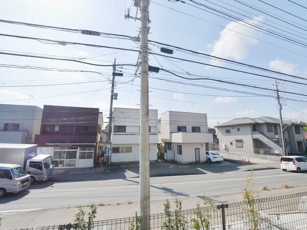 眺望(★お部屋探しは、タウンハウジング多摩センター店へ★)